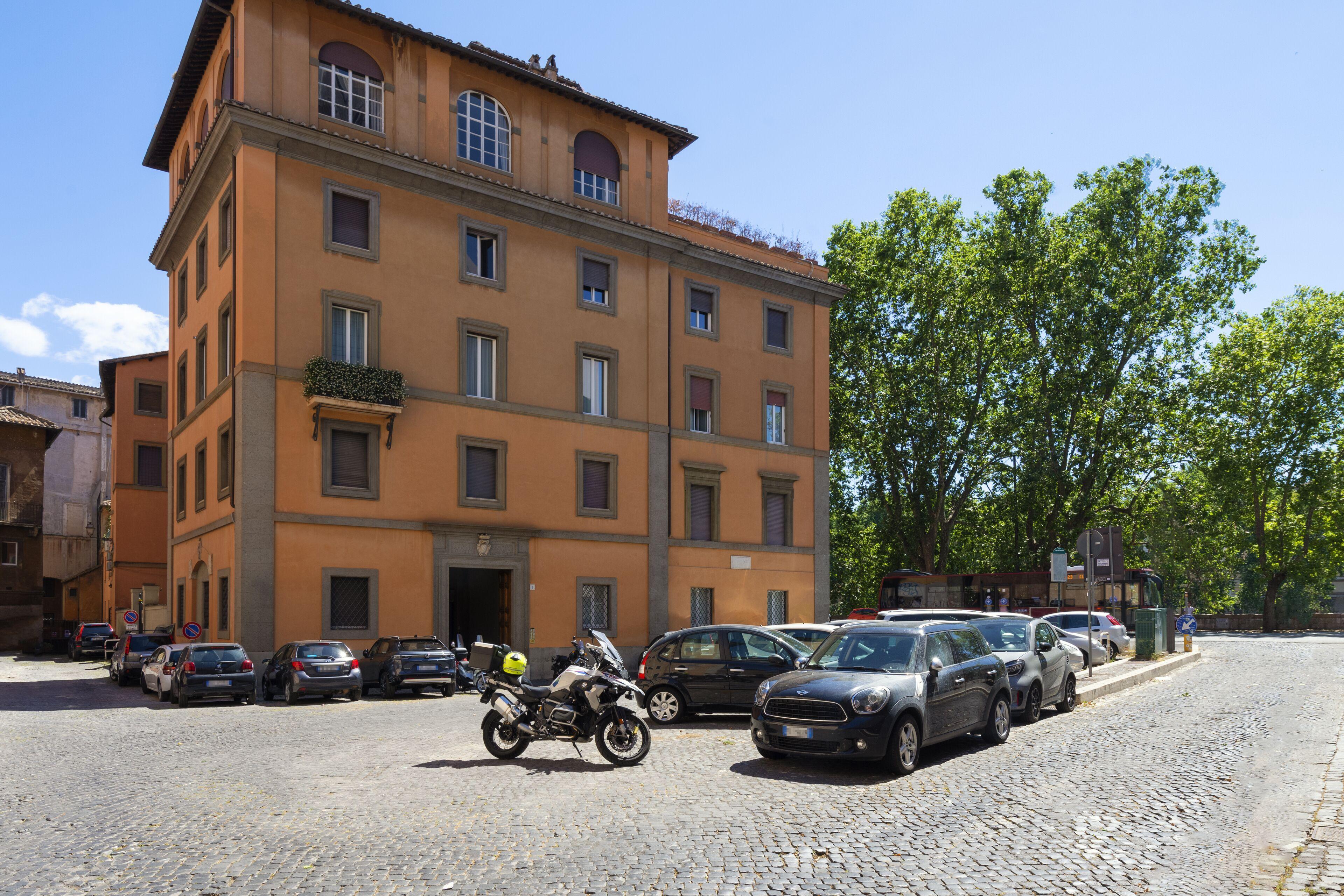 Maison Pellegrino — Foto 3